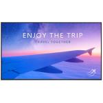 LG 65UH7N-E 65" UHD High Brighness Display, 700nit, 24x7 -  Landscape & Portrait with Auto Screen Rotation, SoC With WebOS 6.0, 300x300mm VESA