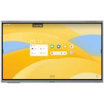 Maxhub E3 Series 65" 4K Intelligent Education Touch Screen with Android 14 - Google EDLA Certified, 40 Points IR Touch, 2.2 Channel Speaker , 5 Years warranty