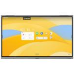 Maxhub E3 Series 75" 4K Intelligent Education Touch Screen with Android 14 - Google EDLA Certified, 40 Points IR Touch, 2.2 Channel Speaker , 5 Years warranty