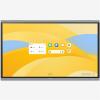 Maxhub U3 Series 75" 4K Intelligent Education Touch Screen with Android 13 - Google EDLA Certified, 50 Points IR Touch, 2.2 Channel Speaker, 8-Mics Array Range up to 8M . 5 Years warranty Maxhub U3 Series 75" 4K Intelligent Education Touch Screen with Android 13 - Google EDLA Certified, 50 Points IR Touch, 2.2 Channel Speaker, 8-Mics Array Range up to 8M . 5 Years warranty