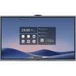 Maxhub XBoard V7 V6550 65" 4K Smart All-In-One Collaboration Interactive Display (Requires Maxhub OPS sold separately)