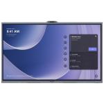 Maxhub XBoard V7-MTR V555T 55" 4K Smart All-In-One Collaboration Interactive Display - Microsoft Teams Certified (Built-in OPS with Windows 11 IOT)