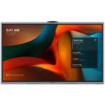 Maxhub XBoard V7-MTR V865T 86" 4K Smart All-In-One Collaboration Interactive Display - Microsoft Teams Certified (Built-in OPS with Windows 11 IOT)