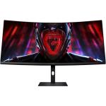 Xiaomi G34WQi 34" WQHD 180Hz UltraWide Curved Gaming Monitor ( Ex-demo unit for clearance , no back order )