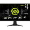 MSI MAG 275F 27" FHD 180Hz Rapid IPS Gaming Monitor 1920x1080 - 0.5ms - DisplayPort - 2x HDMI - Anti-Flicker - Adaptive Sync - 115% sRGB - Tilt Adjustable - 100x100 VESA
