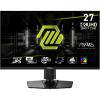 MSI MAG 274UPF E2 27" 4K UHD 160Hz Rapid IPS Gaming Monitor 3840x2160 - 0.5ms - DP 1.4 - HDMI 2.1 - USB-C 15W - HDR400 - AMD FreeSync - Height Adjustable - 75x75 VESA