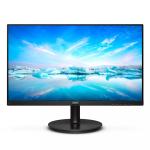 Philips 242V8A 24" FHD Business Monitor - 1920x1080 , HDMI + VGA+Displayport , Speakers , Built-in Power ,  100X100mm VESA ,  Tilt Stand
