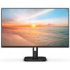 Philips 24E1N1200A/75 24" FHD Standard Business Monitor 1920x1080 - IPS - DisplayPort - HDMI - VGA - Speaker - Tilt - Built-in Power - 100x100 VESA