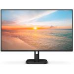 Philips 27E1N1200A/75 27" FHD Standard Business Monitor 1920x1080 - IPS - DisplayPort - HDMI - VGA - Speaker - Tilt - Built-in Power - 100x100 VESA