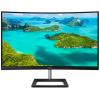 Philips 328E1CA/75 31.5" 4K UHD Curved Monitor 3840x2160 - Displayport - 2x HDMI - Flicker-Free - 122% sRGB - Delta E < 2 - 1500R - Tilt Adjustable - 100x100 VESA