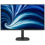 Philips 27B2N3500J 27" QHD Business Monitor -  2560x1440 - IPS - DisplayPort -  HDMI - USB Hub - Speakers - Height / Pivot / Swivel / Tilt Adjustable - 100x100 VESA