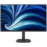Philips 27B2N3500JH/75 27" QHD Business Monitor With Built-in Camera -  2560x1440 - IPS - DisplayPort -  HDMI - USB Hub -  Speakers - Height / Pivot / Swivel / Tilt Adjustable - 100x100 VESA