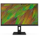 Philips 27B1U3900/75 27" 4K UHD USB-C 90W Business Monitor -  3840x2160 - DisplayPort - 2x HDMI - USB-C 90W -  USB HUB - Speakers -  Height / Pivot / Swivel / Tilt Adjustable - 100x100 VESA