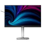 Philips 27B2U4601/75 27" QHD USB-C Docking Monitor 2560x1440 - IPS Panel - DisplayPort - HDMI - USB-C 100W - RJ45 - Speaker - USB Hub - Height / Swivel / Tilt Adjustable - 100x100 VESA