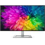 Philips Creator 27E2F7901 27" 4K UHD Graphics Design Monitor - 3840x2160 - IPS Black - HDR400 , Calman Ready - HDMI - DP 1.4 - USB-C 96W - KVM Switch , 98% DCI-P3 , Delta E < 2 - Height / Pivot / Swivel / Tilt Adjustable - 100x100 VESA