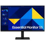 Samsung LS27D300G 27" FHD 100Hz IPS Monitor 1920x1080 - HDMI - VGA - 100x100 VESA