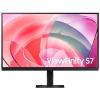 Samsung ViewFinity S70D 27" 4K UHD Business Monitor -  3840x2160 - IPS Panel - HDMI - DisplayPort - 100x100 VESA