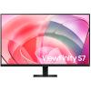 Samsung ViewFinity S70D 32" 4K UHD Business Monitor 3840x2160 - HDMI - DisplayPort - 100x100 VESA
