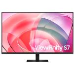 Samsung ViewFinity S70D 37" 4K UHD Business Monitor 3840x2160 - HDMI - DisplayPort - Tilt - 100x100 VESA