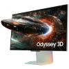 Samsung Odyssey 3D G90XF 27" 4K 165Hz Glasses Free 3D Gaming Monitor 3840x2160 - 1ms - IPS Panel - 2x HDMI 2.1 - DP 1.4 - USB Hub - AMD FreeSync Premium - Speaker - Height Adjustable - 100x100 VESA Samsung Odyssey 3D G90XF 27" 4K 165Hz Glasses Free 3D Gaming Monitor 3840x2160 - 1ms - IPS Panel - 2x HDMI 2.1 - DP 1.4 - USB Hub - AMD FreeSync Premium - Speaker - Height Adjustable - 100x100 VESA