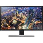 Samsung LU28E590DS/XY 28" UHD Monitor 3840x2160 1ms 60Hz VESA FreeSync DisplayPort+2xHDMI, 3 years perfect panel warranty