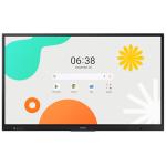 Samsung WAF 86" 4K Interactive Display With Android 14 and EDLA Certification