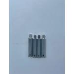Titan Army Monitor VESA Mount Converter Screw For Titan Army Monitor - Compatible with 27A2QR & 2SA2AV