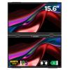 Verbatim 32408  Portable Dual Monitors 15.6" Full HD 1080p Essentials
