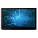 Winmate W15L100 -PTA3-ME 15.6" 1920 x 1080  Healthcare Multi-touch Monitor, Projected Capacitive Touch, 1 x VGA, 1 x HDMI, 1 x Audio, Stylish and elegant design