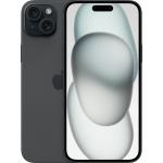 Apple iPhone 15 Plus - 512GB - Black