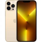 Apple iPhone 13 Pro Max - 256GB - Gold