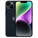 Apple iPhone 14 - 128GB - Midnight