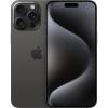 Apple iPhone 15 Pro Max - 256GB - Black Titanium