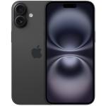 Apple iPhone 16 Plus 256GB Black