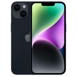 Apple iPhone 14 - 128GB - Midnight