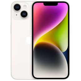 Apple iPhone 14 - 128GB - Starlight