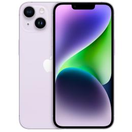 Apple iPhone 14 - 128GB - Purple