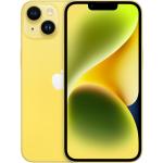 Apple iPhone 14 - 512GB - Yellow