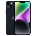 Apple iPhone 14 Plus - 128GB - Midnight