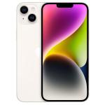 Apple iPhone 14 Plus - 256GB - Starlight