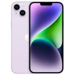 Apple iPhone 14 Plus - 256GB - Purple