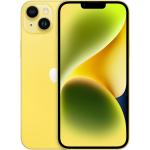 Apple iPhone 14 Plus - 256GB - Yellow