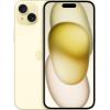 Apple iPhone 15 Plus - 256GB - Yellow Apple iPhone 15 Plus - 256GB - Yellow