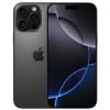 Apple iPhone 16 Pro Max - 512GB - Black Titanium Apple iPhone 16 Pro Max - 512GB - Black Titanium