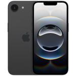 Apple iPhone 16e - 256GB - Black