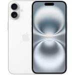Apple iPhone 16 Plus - 512GB - White