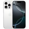 Apple iPhone 16 Pro - 1TB - White Titanium Apple iPhone 16 Pro - 1TB - White Titanium