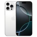 Apple iPhone 16 Pro Max - 1TB - White Titanium