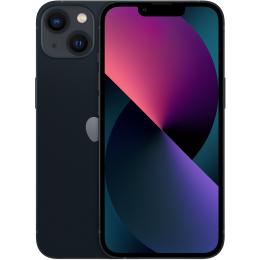 Apple iPhone 13 - 128GB - Midnight