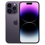 Apple iPhone 14 Pro - 128GB - Deep Purple
